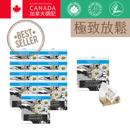 971 有機洋甘菊茶 Organic Blue Nile Camomile (10茶包)