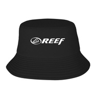 Reef Surf Company Surfing Remington Logo Fisherman's Hat Bucket Hat