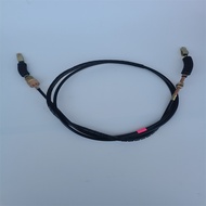 Dongfeng Military Vehicle Accessories EQ1118G~EQ2102 Military Vehicle Throttle Cable 11N-08050 Throt