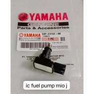 Ic Fuel Pump Mio J Mio M3 Mio Gt Fino Fino 125 Vixion New Seon MIo Soul Nmax Aerox R15 ORIGINAL 100%