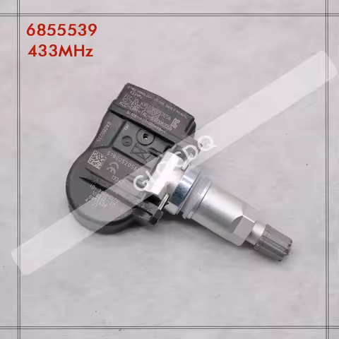 FOR 2020 2021 2022 2023 BMW 2-SERIES F22 F44 F45 F46 433MHz TPMS BMW TIRE PRESSURE SENSOR 6855539 36