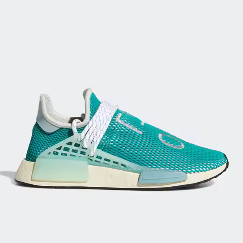 Adidas Genuine Originals NMD Human Unisex Athletic Casual Shoes Q46466