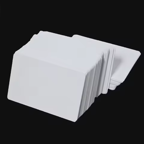 125KHz T5577 Keyfobs Rewritable Duplicate Tag 5200 Proximity Copy Access Card ID Token Ring RFID Clo