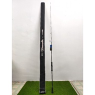 STORM GOMOKU VANUATU JIGGING ROD GOVS631H GOVC631H