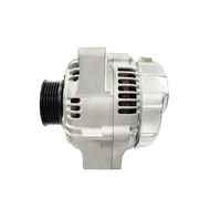 ALTERNATOR TOYOTA CROWN, CROWN MAJESTA 27060-46310 1JZ-GTE, 1JZ-GTE VVTi, YEAR 2000 120A