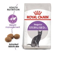 Royal Canin  - Feline Hearth nutrition, STERILISED 4kg