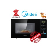 MIDEA 20L MMO-AM920MZ(BK) MICROWAVE OVEN
