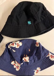 Under Armour/Patagonia 漁夫帽