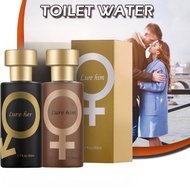 Savagery Lure Pheromone Perfume Men Light attract fragrance fresh natural Long Lasting Pheromones to