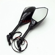 [Event Price] BMW BMW F650GS F800R G450X Street Car Universal Rearview Mirror Reflector Rearview Mir