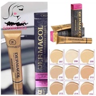 Dermacol makeup Concealer