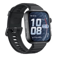 HUAWEI華爲 Watch Fit 5 Pro 智能手錶 膠錶帶 黑色