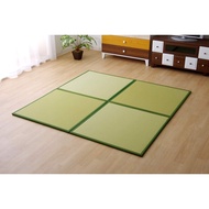 【Direct from Japan】Ikehiko Corporation #8327130 Made in Japan, Wipable Polypropylene, Placed Tatami 