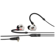 Sennheiser IE100 PRO Wired In-Ear Monitoring Headphones (Clear)