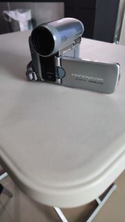 Sony DCR-HC90E 數碼攝錄機