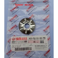 [READY STOCK] BUNGA LAWANG CAP HANDLE YAMAHA X1R 135 ORIGINAL