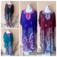 Kaftan Dubai Baju Kelawar Murah