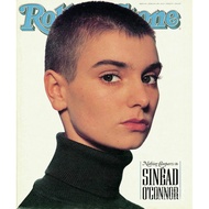 SINEAD O'CONNOR WALL POSTER (CUSTOMIZED IMAGES)