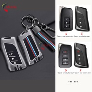 Suitable for Lexus keycase Lexus ES200 Es300h  rx350h rx300 hx570 nx260 ux260 270 570 ls nx rz keyco