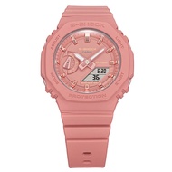 G shock GA2100 G Shock TMJ G Shock Pink Autolight Jam G shock Jam Tangan Men watch