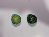 BeybladeX 1-60固鎖零件