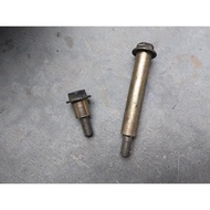 Honda B-Series vtec B16A B16B B18C timing belt cover bolt skru