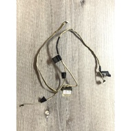 Display cable for Dell latitude E6540 6540 40pin laptop, original disassembled product