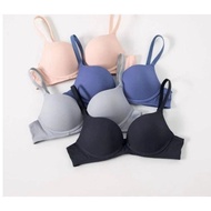 YOUNG HEARTS 20192 Bra - Underwire - Push Up - Size 34C 36C 38C bra push up