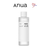 Anua  Heartleaft 77% toner
