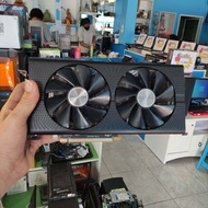 การ์ดจอ Sapphire Nitro RX480 4GB GDDR5 มือสอง