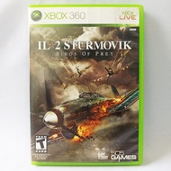IL-2 Sturmovik: Birds of Prey Xbox 360 Video Game (DUAL REGION: NTSC-U/C & PAL ONLY)