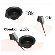 Premium Hair Dyeing Tools