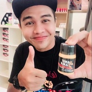 JAMU JAMA MEN'S VITALITY BOOST