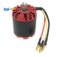 5065 270KV Brushless Sensorless Motor BLDC Outrunner Thrust Balance Electric Scooter Accessories Par