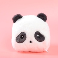 52TOYS | Moveable Joints Plush Panda