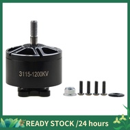 FPV 3115 Motor Model Aircraft 6S Long-Distance Racing Motor Aircraft 6S Long-Distance Racing Motor 1