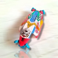 BODY DUAL RIDGE SFM CUSTOM PAINT -TATA TOYS SHOP