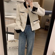 French short coat for women, French short coat for women