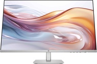 HP Monitor 23.8in - 27in ปรับความสูงได้ FHD 1920 x 1080 - IPS - 100 Hz - Series 5 จอคอมพิวเตอร์