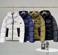 Champion日標羽絨外套