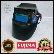 FUJIMA JAPAN Auto Darkening Welding Helmet Mask KM021