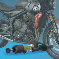 MRBR Compatible Triumph Trident 660 Protection Bumper