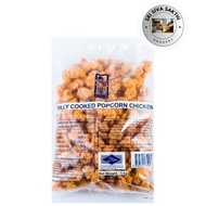 Bibik's Choice Fully Cooked Popcorn Chicken 1kg