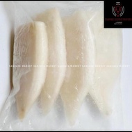 Seafood Cumi Kupas Cumi Tube Squid Murah Enak Promo Ready Bandung