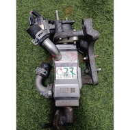 NISSAN SERENA C27 MR20 EXHAUST GAS RECIRCULATION EGR VALUE [1A-3E-D1704]