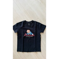 Preloved for Kids short sleeve t-shirt 7DAYZ size 7-8 years short t-shirt size & details according t