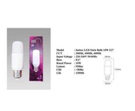 Imitos LED Stick Bulb 10W E27 warm white 3000k