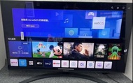 LG 43寸 43inch UM7400 4k Smart TV 智能電視