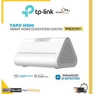 TP-LINK TAPO H500 SMART HONEBASE ALL IN ONE SECURITY CENTER | TL-TAPO H500