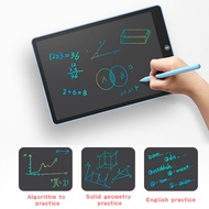 【YF】 16inch Children's Magic Blackboard LCD Drawing Tablet Toys for Girls Digital Notebook Big Size Graphics Board Writing Pad New